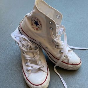 Converse High Top